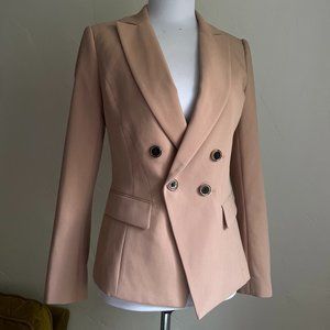 White House Black Market Trophy Jacket Blazer